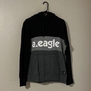 American Eagle Hoodie, M